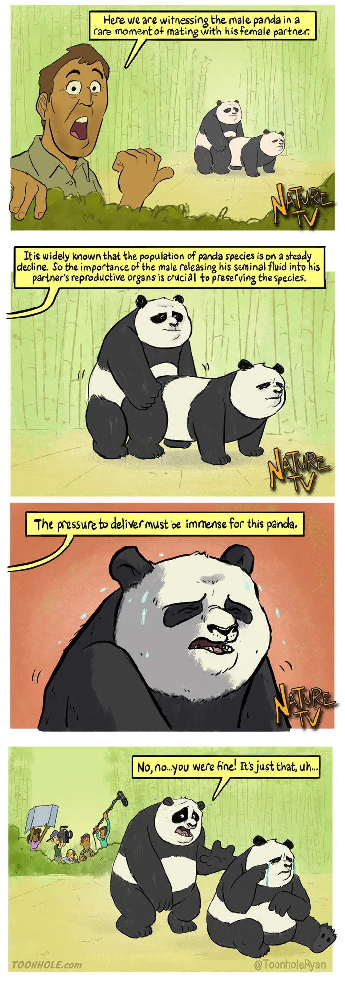 Preserving Species
