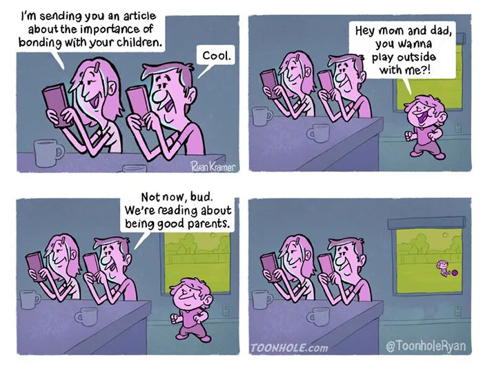 Good Parents