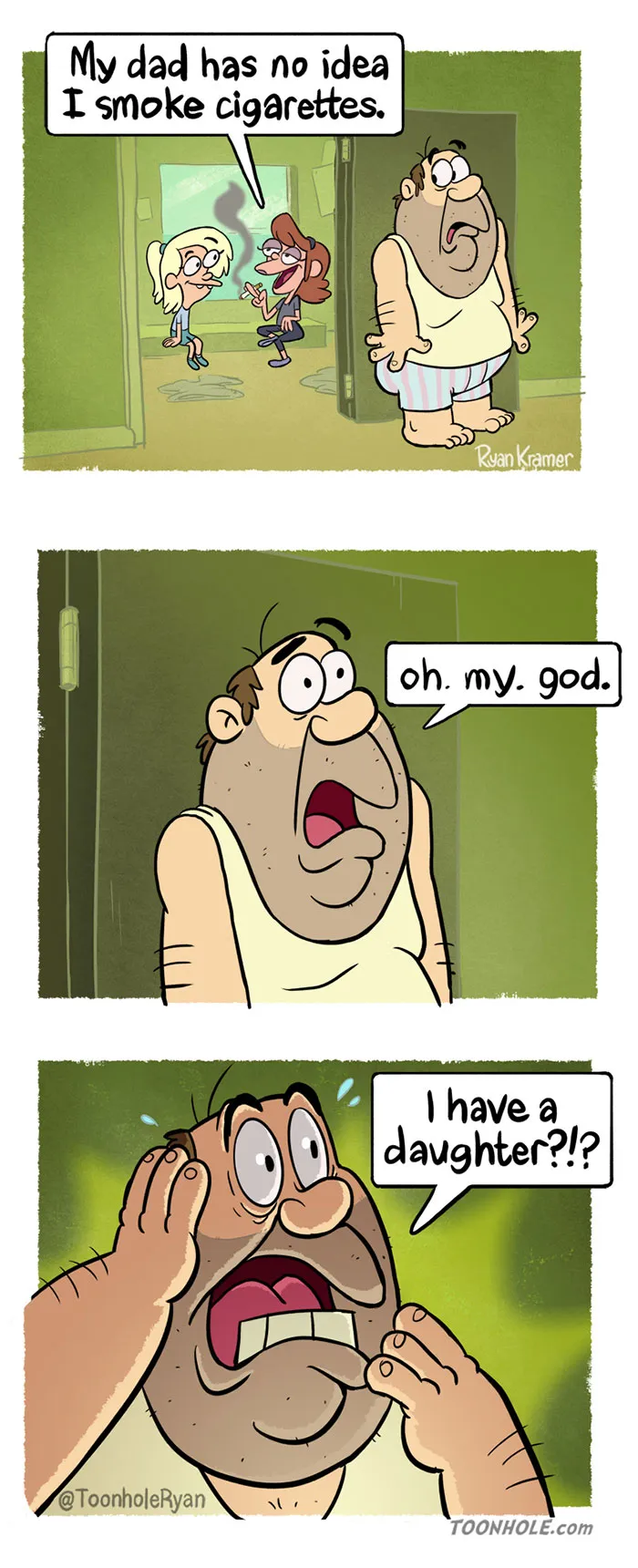 No Idea