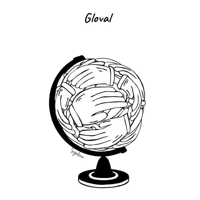 Gloval