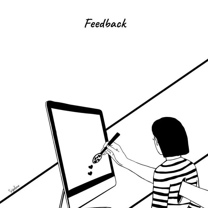 Feedback