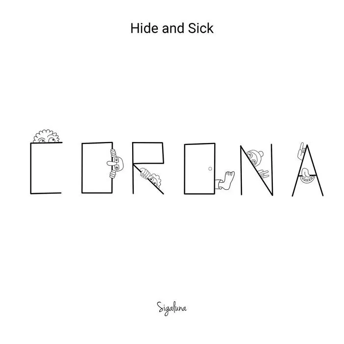 Hide And Sick