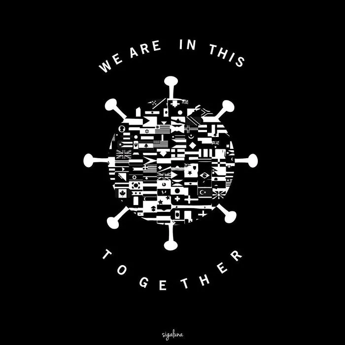 We Are In This Together