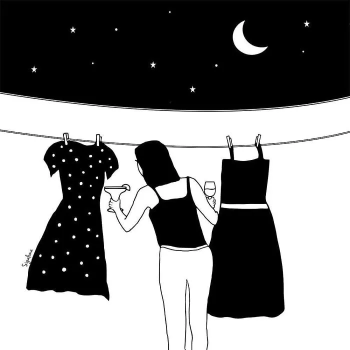 Girls' Night Out