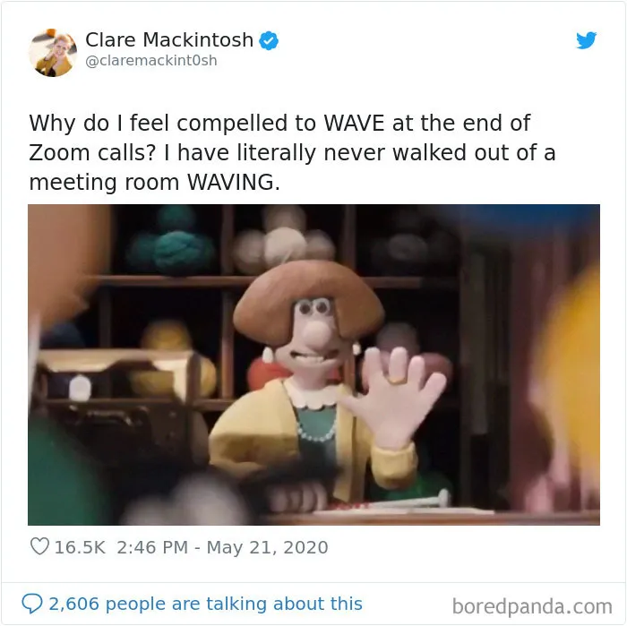 Wave