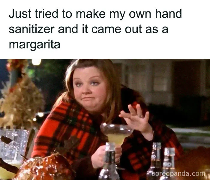 My Bad