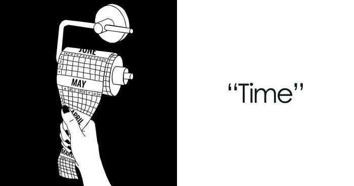 I Draw Minimal Illustrations About My Life During The Coronavirus Outbreak (47 Pics)