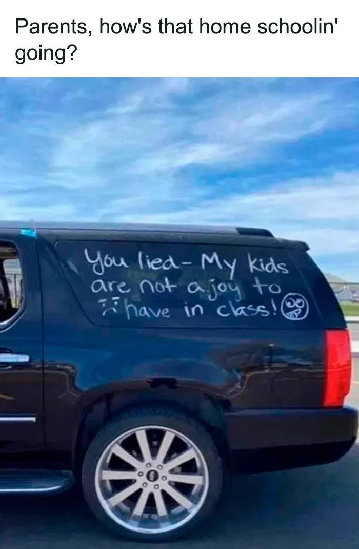 People Cannot Stop Posting Corona Jokes And Here Are 50 Of The Best Ones This Week (New Pics)