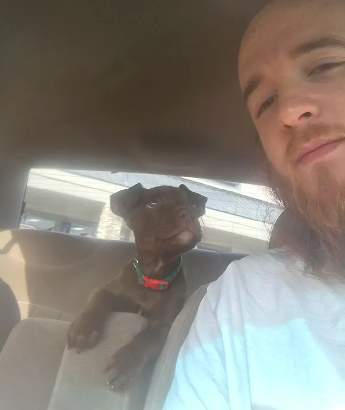 His Name Is Chief