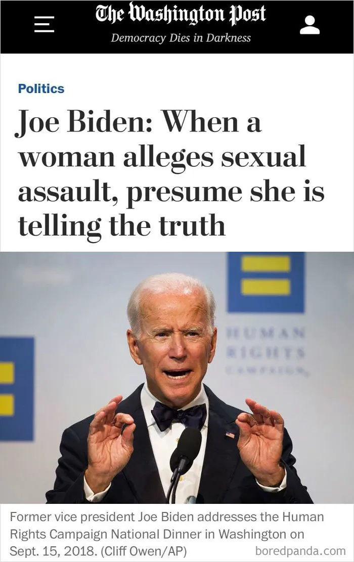 Did Not Age Well