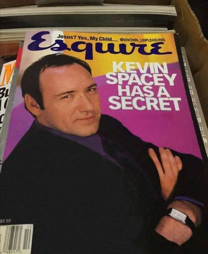 Did Not Age Well