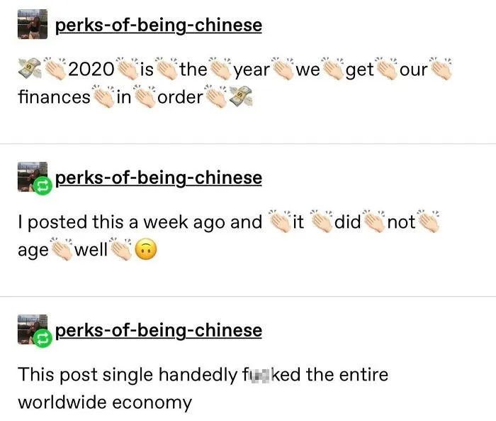 Future Predictions For 2020
