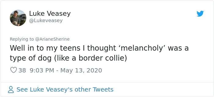30 People Share How They Used To Believe In Something That Turned Out To Be An Embarrassing Misunderstanding