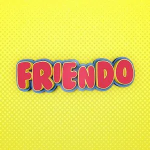 Friendo Sketch Comedy