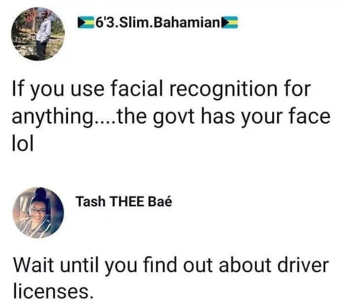 And Passports Too