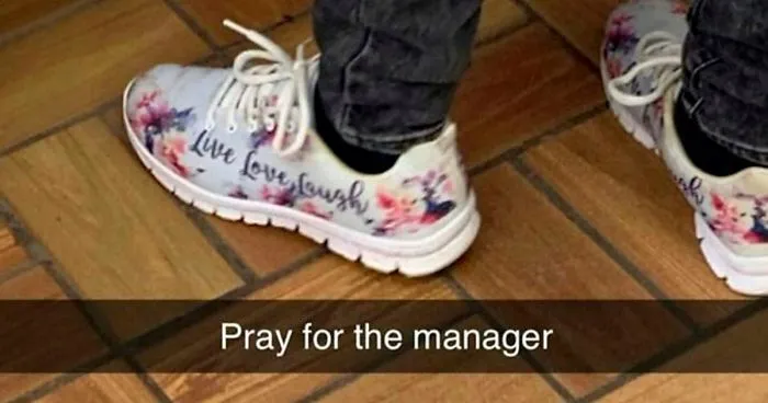 People Sick Of Entitled Women Are Posting These ‘Karen’ Jokes As Revenge For Their Behavior (40 Pics)