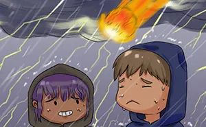 40 Relatable Slice-Of-Life Comics By Lome