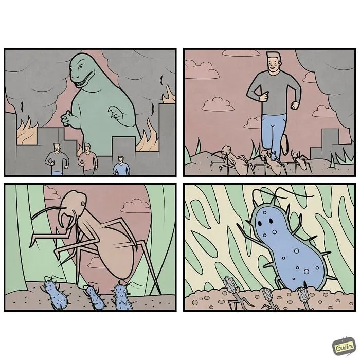 Predators