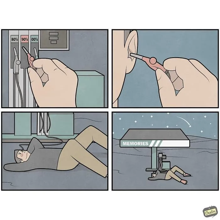Memories