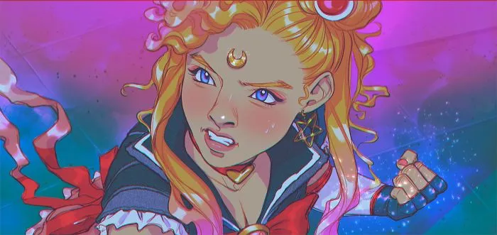 Artists All Over Twitter Are Redrawing Sailor Moon In Their Own Style (30 Pics)