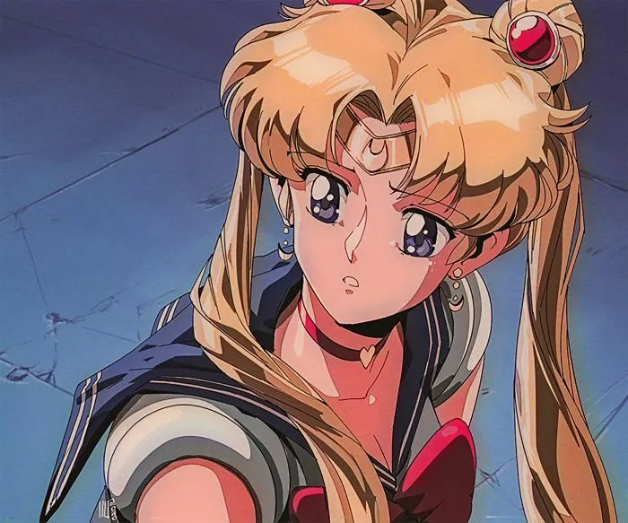 Artists All Over Twitter Are Redrawing Sailor Moon In Their Own Style (30 Pics)