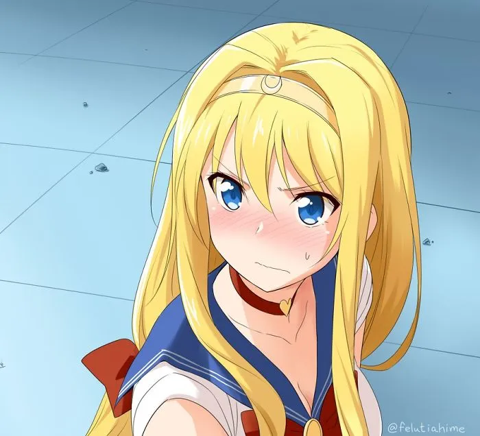Artists All Over Twitter Are Redrawing Sailor Moon In Their Own Style (30 Pics)
