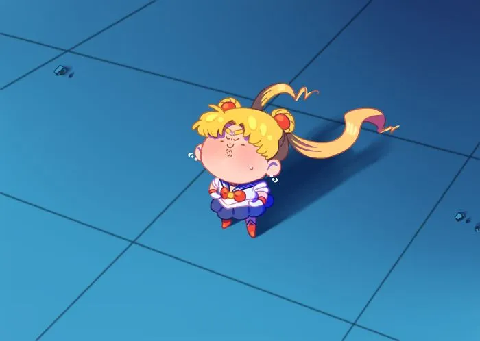Artists All Over Twitter Are Redrawing Sailor Moon In Their Own Style (30 Pics)
