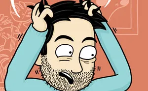 Being A Geek Is In My DNA, Here Are 31 Comics That Illustrate My Life