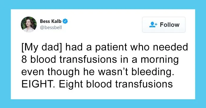 Planning To Go To A Beach Or Nail Salon? Twitter Thread Of ICU Doctor's Daughter Might Change Your Mind
