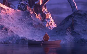12 Photo Manipulations And 3D Works I Created