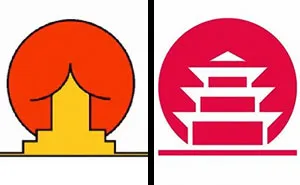 Designer Fixes The 'World's Worst Logos' (9 Pics)
