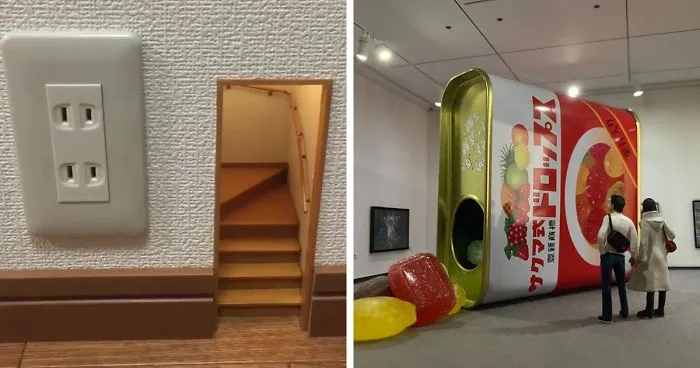 30 Adorable Miniature Rooms Created By A Japanese Studio