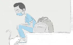 I Make Comics About Healthcare Workers To Shed Light On The Issues They Are Going Through (12 New Pics)