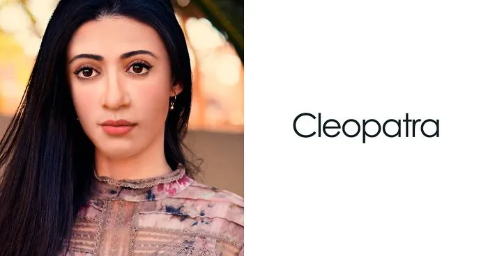 Here's What Cleopatra And Other Historical Figures Would Look Like Today (18 New Pics)