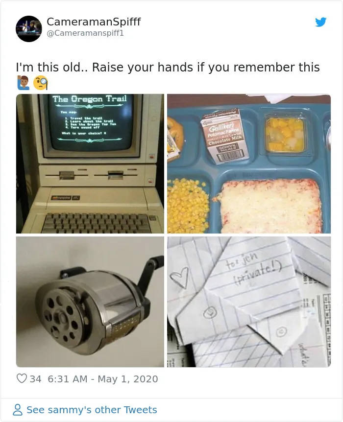 School Stuff