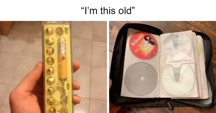 30 "I'm This Old" Tweets That Generation Z Won't Know