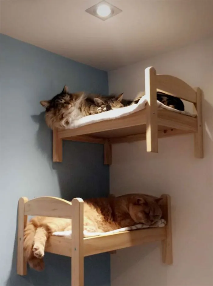 IKEA Pet Furniture