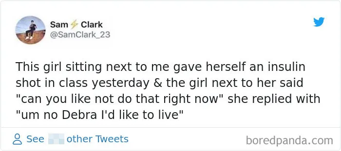 People Sick Of Entitled Women Are Posting These ‘Karen’ Jokes As Revenge For Their Behavior (40 Pics)