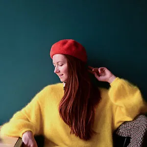 Alina RUDYA
