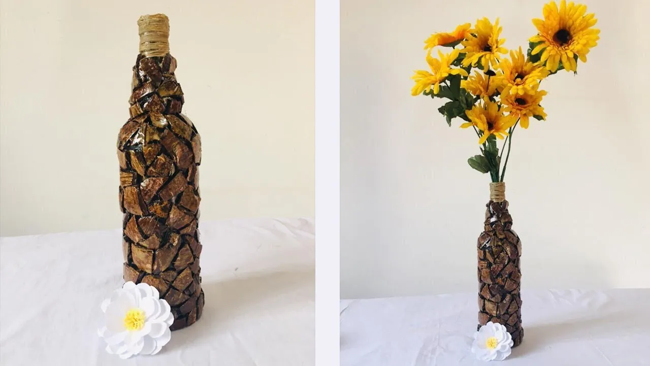 Bottle Craft