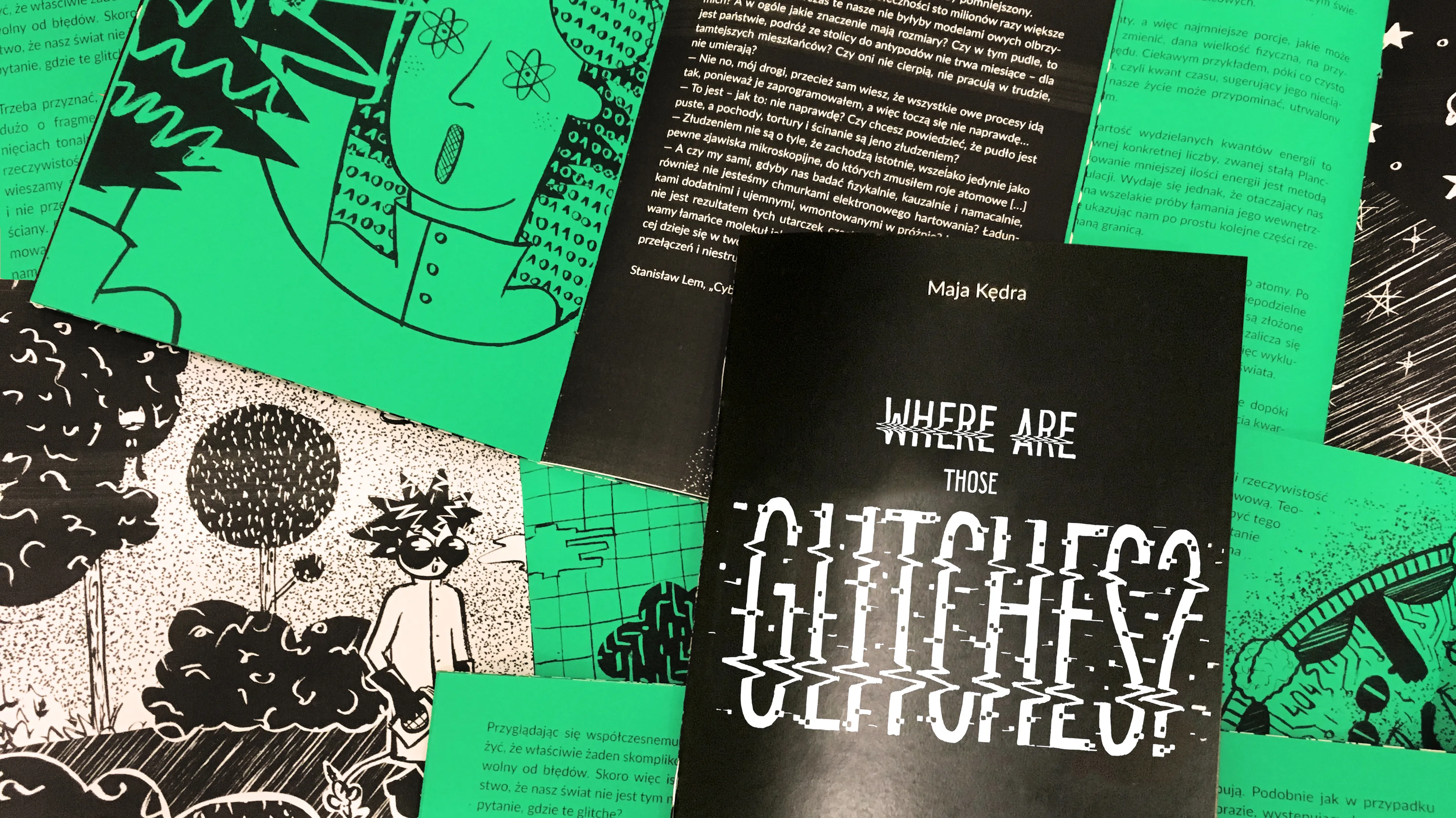 Are You Real? I Made A Book About The Simulation Hypothesis!