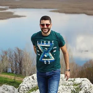 Rawad Mansour
