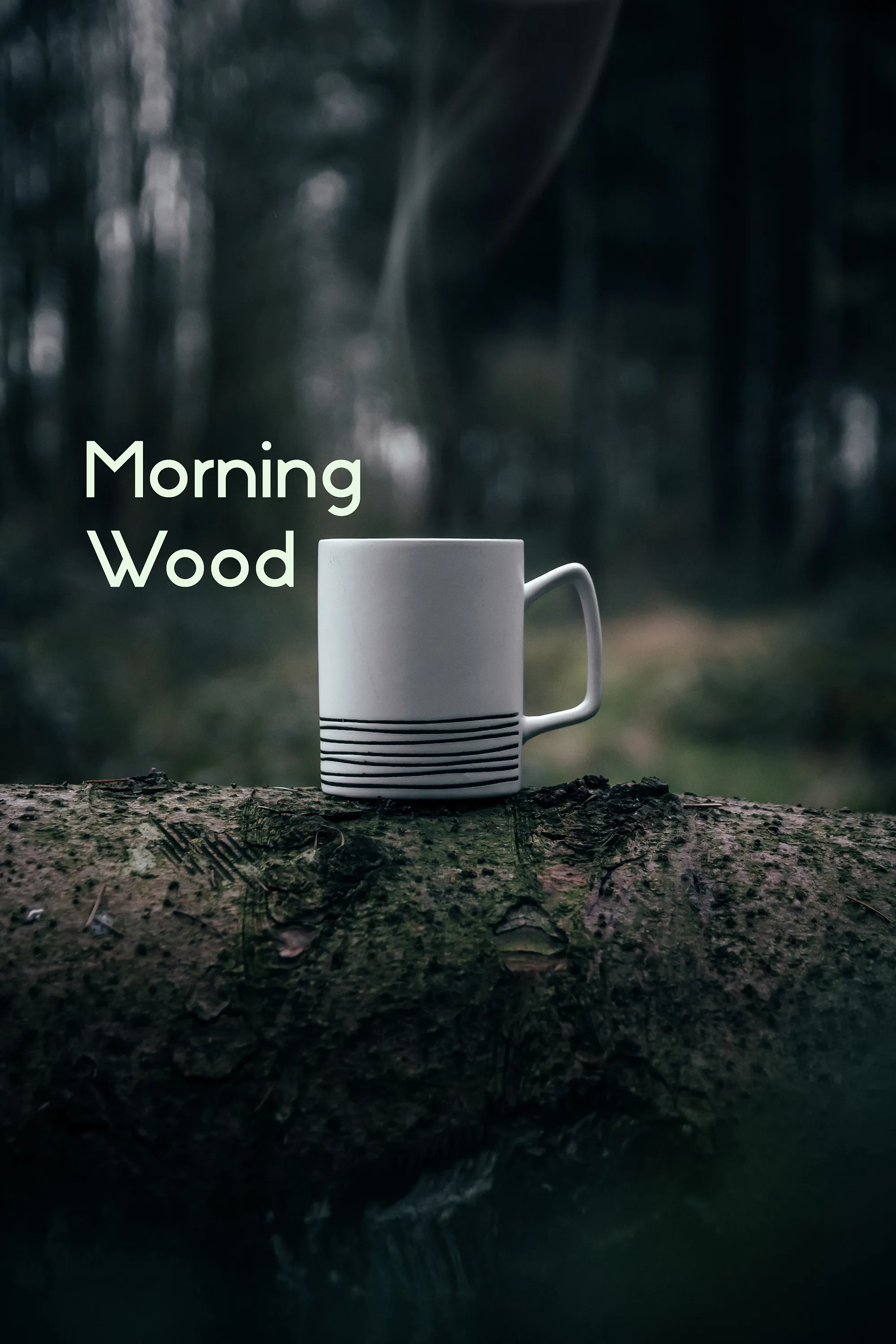 Hard On Coffee, A Company Erected Due To Covid.