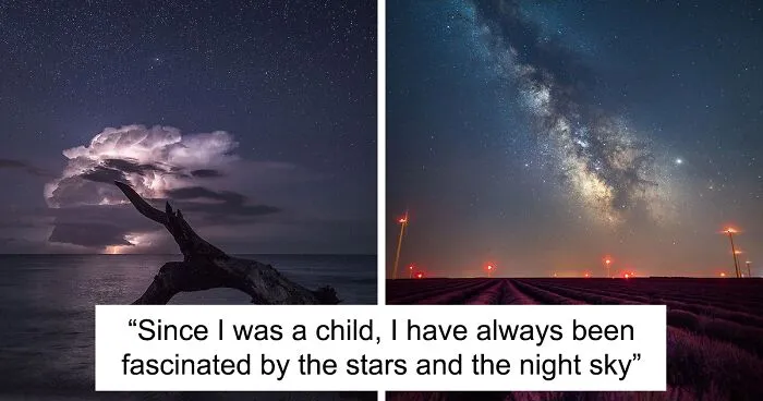 I Have Been Doing Astrophotography For A Few Years Now, Here Are My 50 Best Shots