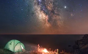 I Have Been Doing Astrophotography For A Few Years Now, Here Are My 50 Best Shots