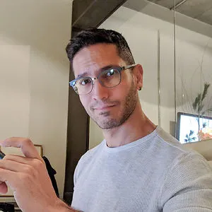 David Aguirre Hoffmann
