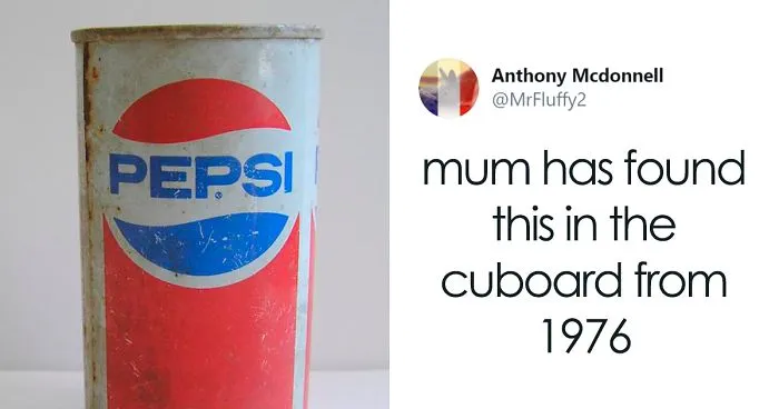 30 People Who Cleaned Their Freezers And Found Shockingly Old Items