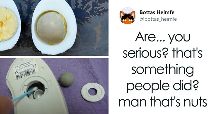 Old People Are Trolling Young People With This 'Hack' And The Comments Are Hilarious