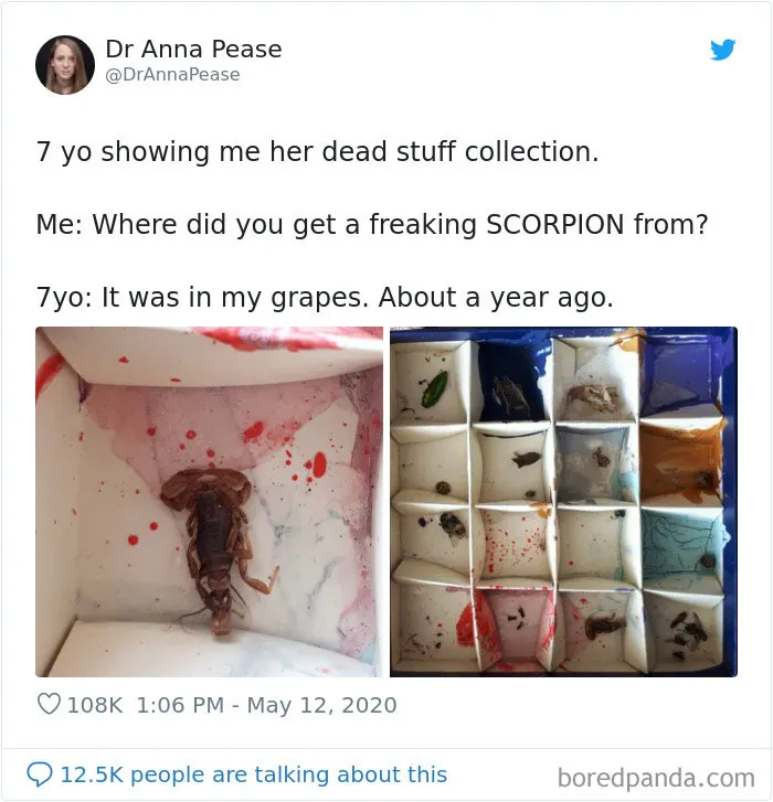 30 Parents Post Funny Tweets During The Lockdown (May Edition)