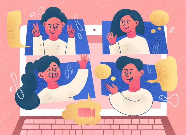 How Online Friendships Are Shaped During The Pandemic